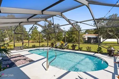 7505 Coleridge Road, Panama City, FL 32404 - Photo 2