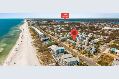 22420 Front Beach Road #A, Panama City Beach, FL 32413 - Photo 2