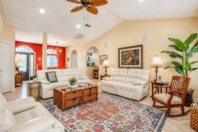 124 Beachwood Drive, Panama City Beach, FL 32413 - Photo 10