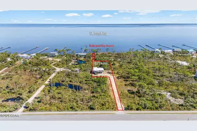 6274 Cape San Blas Road, Cape San Blas, FL 32456 - Photo 72