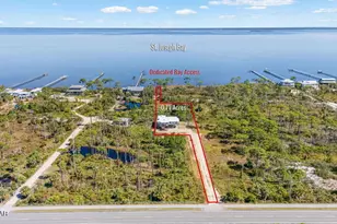 6274 Cape San Blas Rd, Cape San Blas, FL 32456 - Photo 72