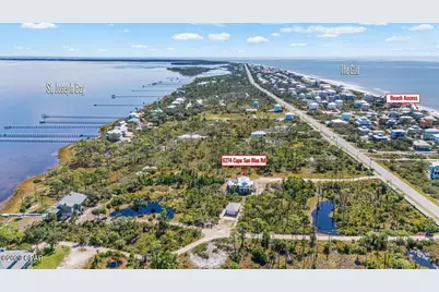 6274 Cape San Blas Road, Cape San Blas, FL 32456 - Photo 76