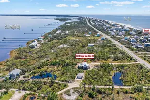 6274 Cape San Blas Rd, Cape San Blas, FL 32456 - Photo 76