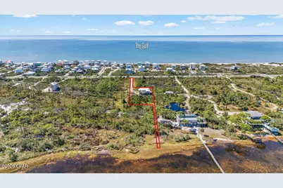 6274 Cape San Blas Road, Cape San Blas, FL 32456 - Photo 74