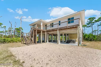 6274 Cape San Blas Road, Cape San Blas, FL 32456 - Photo 70