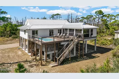 6274 Cape San Blas Road, Cape San Blas, FL 32456 - Photo 2