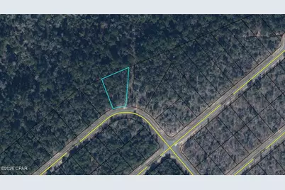Lot 27 Baypoint Drive, Chipley, FL 32428 - Photo 1