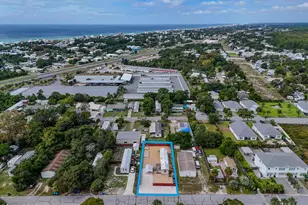 129 N San Souci Blvd, Panama City Beach, FL 32413 - Photo 2