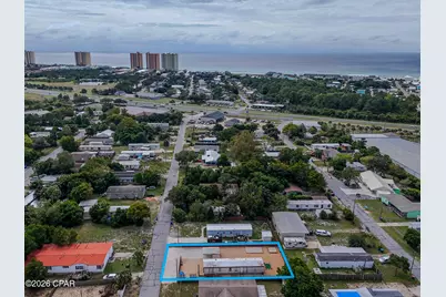 129 N San Souci Boulevard, Panama City Beach, FL 32413 - Photo 4