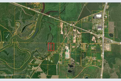 0000 Strickland Road, Ebro, FL 32437 - Photo 24