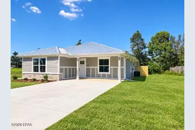 707 E 11th Court, Panama City, FL 32401 - Photo 2