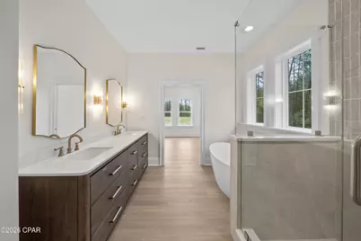 1802 Kingslee Drive, Southport, FL 32409 - Photo 14