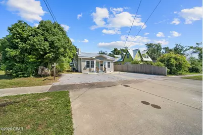 834 Grace Avenue, Panama City, FL 32401 - Photo 24