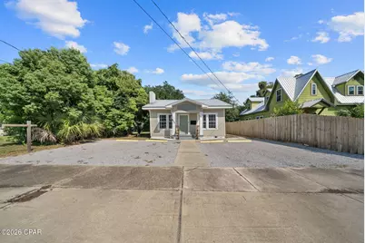 834 Grace Avenue, Panama City, FL 32401 - Photo 2