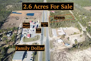 19018 Hwy 231, Fountain, FL 32438 - Photo 1