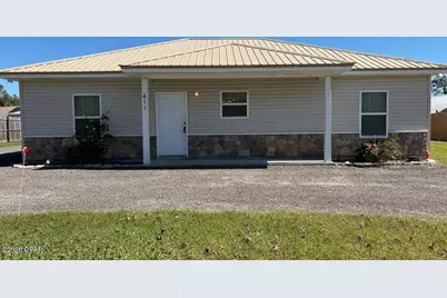 411 S Berthe Avenue, Callaway, FL 32404 - Photo 1