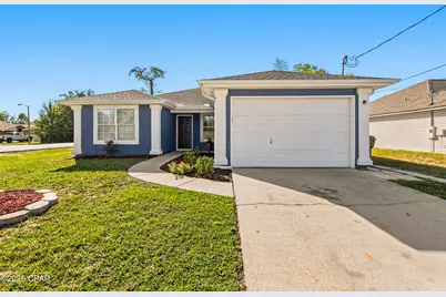 1616 Mississippi Avenue, Lynn Haven, FL 32444 - Photo 1