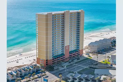 17643 Front Beach Road #2304, Panama City Beach, FL 32413 - Photo 2