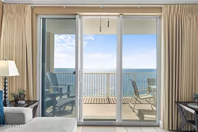 17643 Front Beach Road #2304, Panama City Beach, FL 32413 - Photo 6