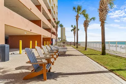17643 Front Beach Road #2304, Panama City Beach, FL 32413 - Photo 40