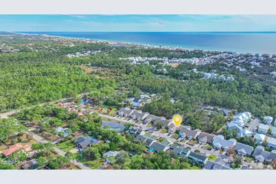 135 Via Largo #55-B, Santa Rosa Beach, FL 32459 - Photo 4