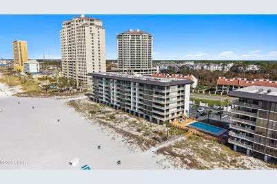 11757 Front Beach Road #W102, Panama City Beach, FL 32407 - Photo 34