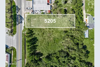 5205 Boat Race Road, Panama City, FL 32404 - Photo 8