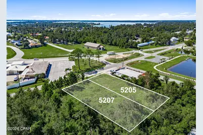 5205 Boat Race Road, Panama City, FL 32404 - Photo 20