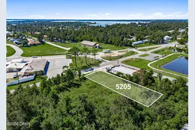 5205 Boat Race Road, Panama City, FL 32404 - Photo 1