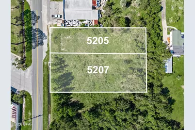 5205 Boat Race Road, Panama City, FL 32404 - Photo 16