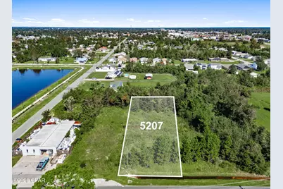 5207 Boat Race Road, Panama City, FL 32404 - Photo 12
