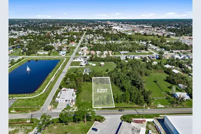 5207 Boat Race Road, Panama City, FL 32404 - Photo 6
