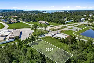 5207 Boat Race Rd, Panama City, FL 32404 - Photo 1