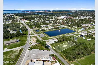 5207 Boat Race Road, Panama City, FL 32404 - Photo 8