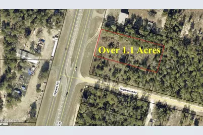 20424 Hwy 231, Fountain, FL 32438 - Photo 1