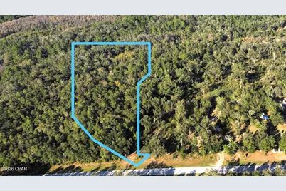 0000 Pate Pond Rd, Caryville, FL 32427 - Photo 8