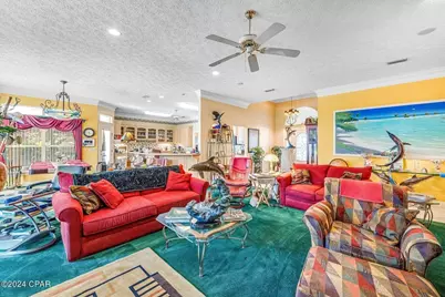 104 Golf Drive, Panama City, FL 32408 - Photo 14