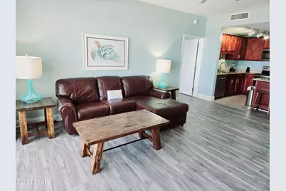 9860 S Thomas Drive #1108, Panama City, FL 32408 - Photo 1