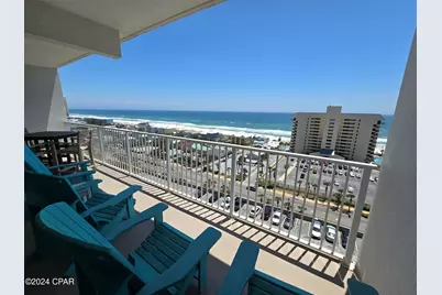 9860 S Thomas Drive #1108, Panama City, FL 32408 - Photo 8