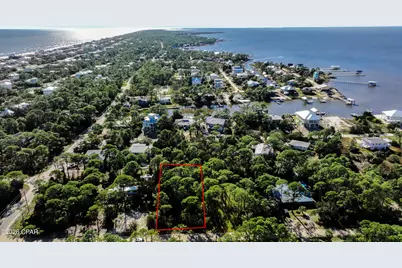 308 Howell Street, Saint George Island, FL 32328 - Photo 14