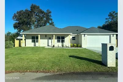 6625 Fox Lake Drive, Panama City, FL 32404 - Photo 1
