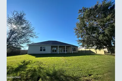 6625 Fox Lake Drive, Panama City, FL 32404 - Photo 8