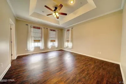 4021 Oak Forest Drive, Panama City, FL 32404 - Photo 16