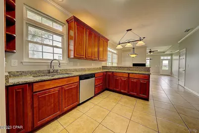 4021 Oak Forest Drive, Panama City, FL 32404 - Photo 14