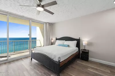 10901 Front Beach Road #1509, Panama City Beach, FL 32407 - Photo 1