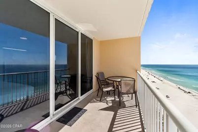 10901 Front Beach Road #1509, Panama City Beach, FL 32407 - Photo 2