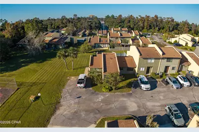 1025 W 19th #D9, Panama City, FL 32405 - Photo 54