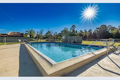 1025 W 19th #D9, Panama City, FL 32405 - Photo 50