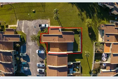 1025 W 19th #D9, Panama City, FL 32405 - Photo 60