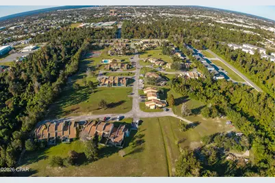 1025 W 19th #D9, Panama City, FL 32405 - Photo 56